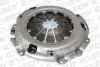 Нажимной диск сцепления EXEDY HCC540
