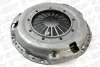 Нажимной диск сцепления EXEDY HCC706