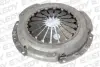 Нажимной диск сцепления EXEDY HCC712