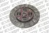 Диск сцепления EXEDY HCD001 (фото 1)