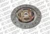 Диск сцепления EXEDY HCD005U (фото 1)