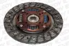 Диск сцепления EXEDY HCD011UA
