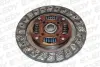 Диск сцепления EXEDY HCD037U
