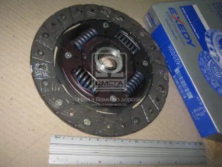 Диск сцепления EXEDY HCD039U