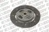 Диск сцепления EXEDY HCD306