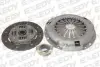 Комплект сцепления EXEDY HCK2058 (фото 1)