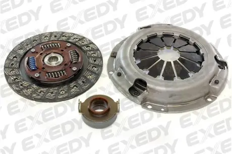Комплект сцепления EXEDY HCK2065