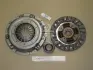 Комплект сцепления EXEDY HCK2067 (фото 1)