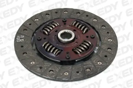 Диск сцепления EXEDY HYD107U