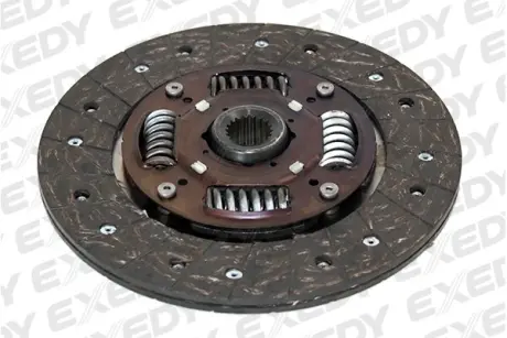 Диск сцепления EXEDY HYD328
