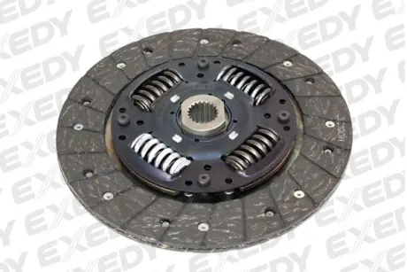 Диск сцепления EXEDY HYD335