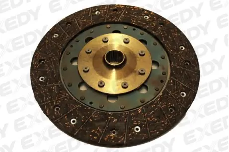 Диск сцепления EXEDY HYD336