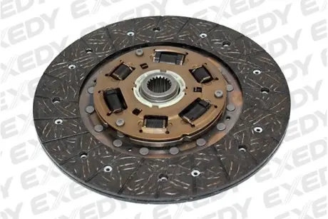 Диск сцепления EXEDY HYD338