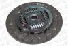 Диск сцепления EXEDY HYD347