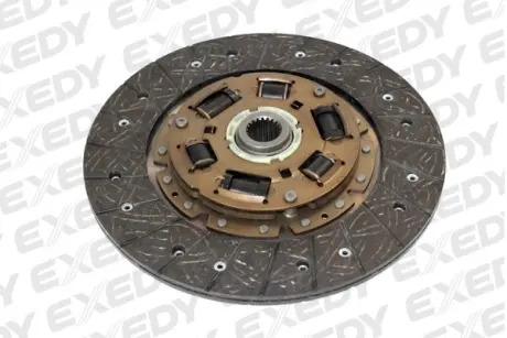 Диск сцепления EXEDY HYD348