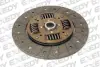 Диск зчеплення (вир-во Exedy) EXEDY HYD354