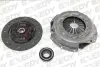 Комплект зчеплення (вир-во Exedy) EXEDY HYK2004 (фото 1)