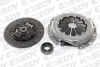 Комплект сцепления EXEDY HYK2036 (фото 1)