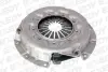 Корзина сцепления EXEDY ISC528