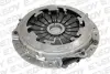 Корзина сцепления EXEDY ISC589