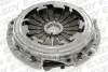 Нажимной диск сцепления EXEDY ISC605 (фото 1)