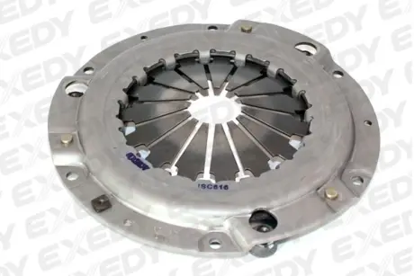 Корзина сцепления EXEDY ISC616