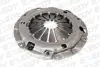 Корзина сцепления EXEDY ISC617