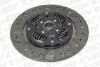 Диск сцепления EXEDY ISD108U (фото 1)