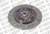 Диск сцепления EXEDY ISD113U (фото 1)