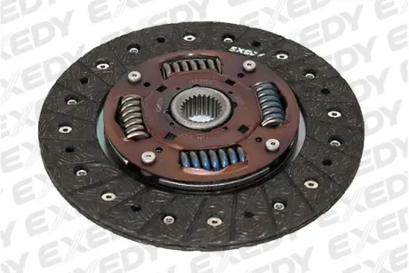 Диск сцепления EXEDY ISD115U
