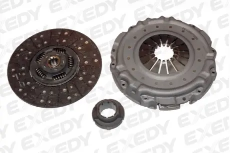 Комплект сцепления EXEDY IVK2020