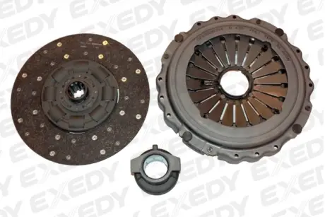 Комплект сцепления EXEDY IVK2022