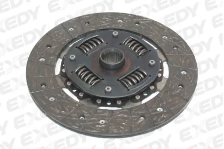 Диск сцепления EXEDY KID329