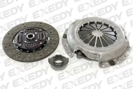 Комплект зчеплення KIA CARNIVAL (вир-во Exedy) EXEDY KIK2009