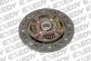 Диск сцепления EXEDY MBD002U (фото 1)