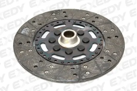 Диск сцепления EXEDY MBD058