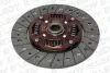 Диск сцепления EXEDY MBD061U (фото 1)