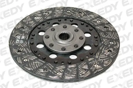 Диск сцепления EXEDY MBD090