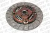 Диск сцепления EXEDY MBD102Y (фото 1)