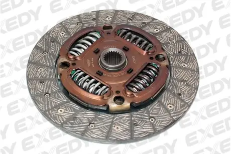 Диск сцепления EXEDY MBD102Y