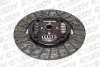 Диск сцепления EXEDY MBD109