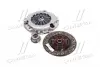 Зчеплення. комплект MITSUBISHI Pajero II. Pajero Sport 3.0 94-06 (TF) (Вир-во) EXEDY MBK2038