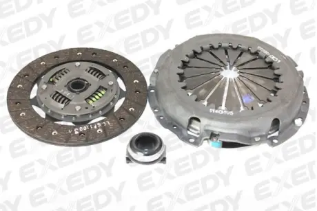 Комплект сцепления EXEDY MBK2073