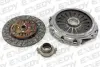 Комплект сцепления EXEDY MBK2084 (фото 1)