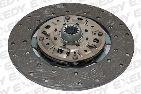 Диск сцепления EXEDY MFD067U