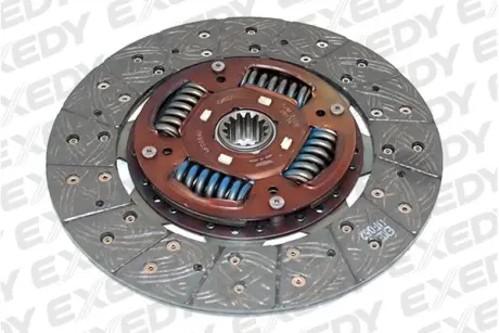 Диск сцепления EXEDY MFD084U