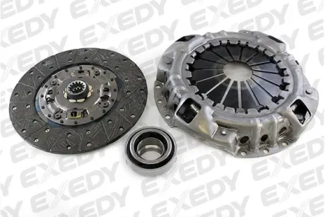 Комплект сцепления EXEDY MFK2012