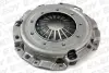 Кошик зчеплення MAZDA 6 2.5 07- (Вир-во) EXEDY MZC648 (фото 1)