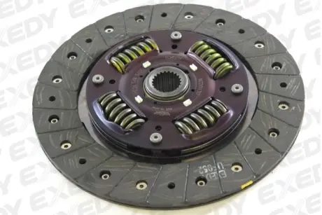 Диск сцепления EXEDY MZD013U