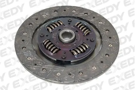 Диск сцепления EXEDY MZD020U